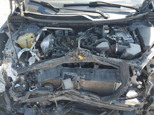 2021 NISSAN ROGUE SL - JN8AT3CAXMW021012