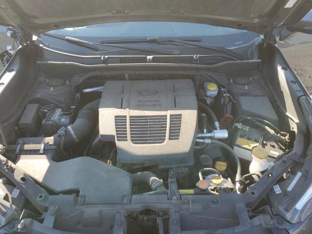 2023 SUBARU FORESTER S #3279637916