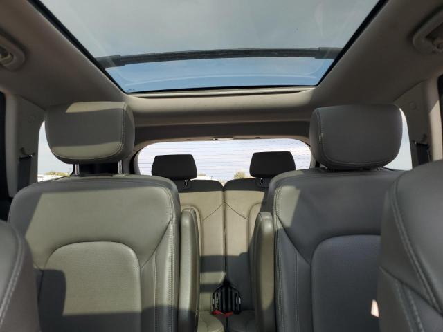2016 HYUNDAI SANTA FE SE ULTIMATE KM8SRDHF9GU131876