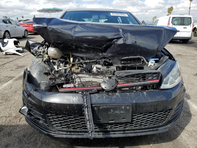 2017 VOLKSWAGEN GTI S 3VW4T7AU7HM012008