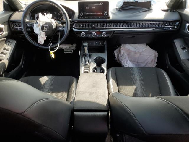 2022 HONDA CIVIC SPORT 2HGFE2F53NH544748