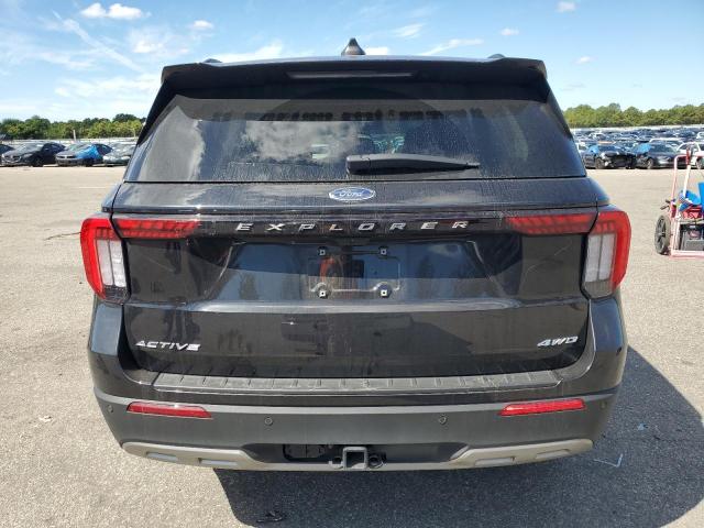 2025 FORD EXPLORER A 1FMUK8DH5SGA14282