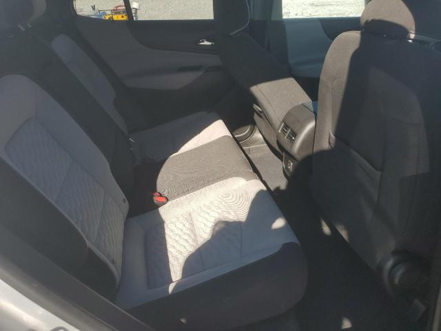 2021 CHEVROLET EQUINOX LT 2GNAXKEV5M6126925