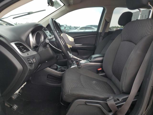 2018 DODGE JOURNEY SX 3C4PDCBB3JT305662