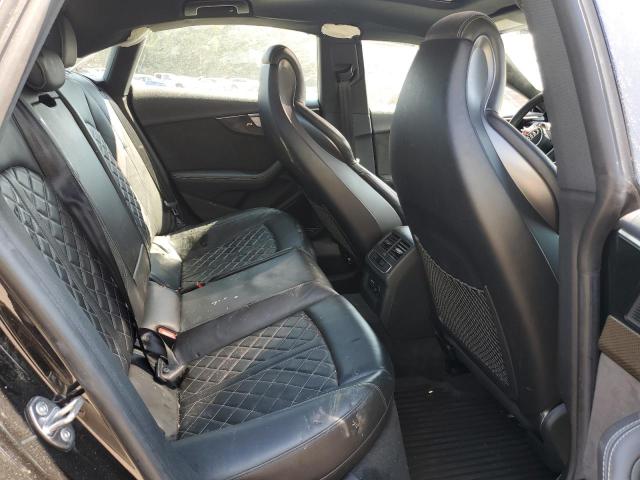 2020 AUDI S5 PRESTIGE WAUB4CF52LA016732