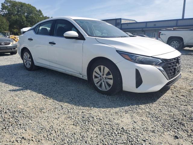 2024 NISSAN SENTRA S - 3N1AB8BVXRY288721