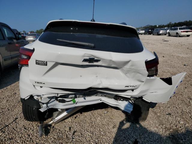 2025 CHEVROLET TRAX ACTIV KL77LKEP4SC312537