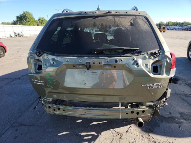 2020 SUBARU FORESTER T JF2SKAXC2LH583848