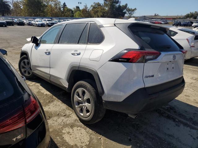 2023 TOYOTA RAV4 LE - 2T3F1RFV3PC332312