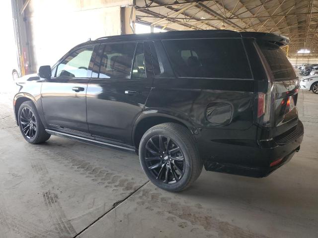 2022 CADILLAC ESCALADE S 1GYS4GKLXNR231661