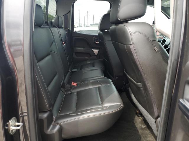 2016 CHEVROLET SILVERADO 1GCVKSEC1GZ204214