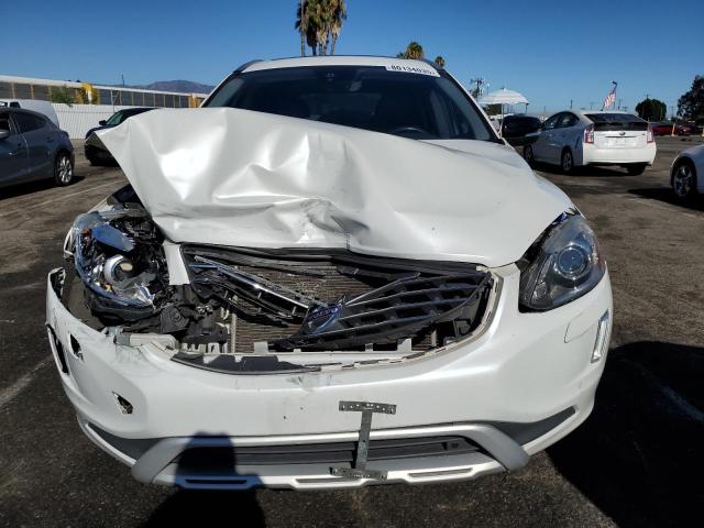 2017 VOLVO XC60 T6 DY YV449MRR6H2181389