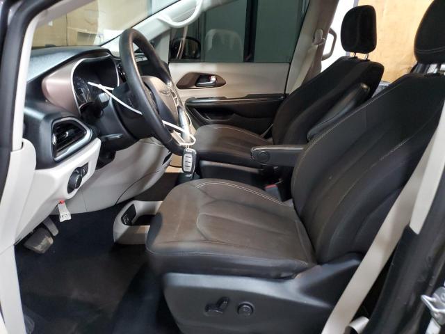 2020 CHRYSLER VOYAGER #3287697049