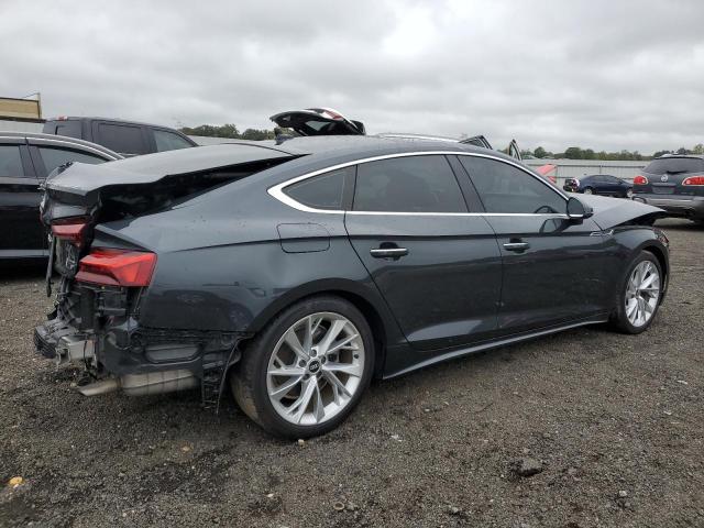 2021 AUDI A5 PREMIUM WAUABCF50MA039963