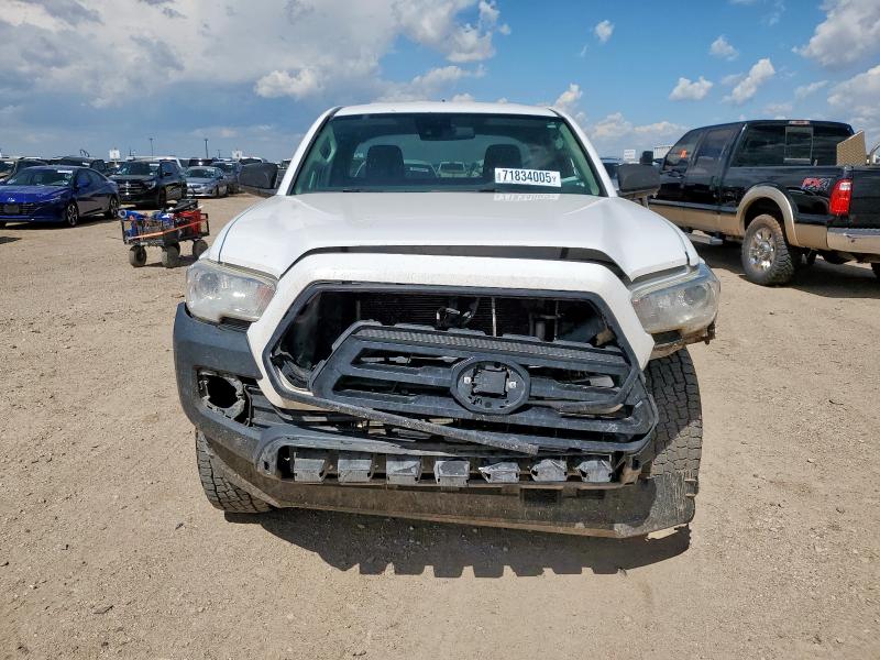 2020 TOYOTA TACOMA ACC 5TFRX5GN1LX181431