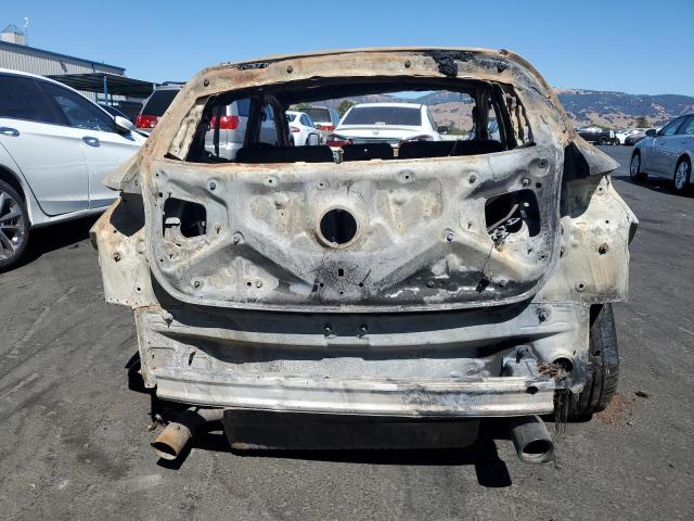 2022 BMW X2 M35I - WBXYN1C02N5T59126