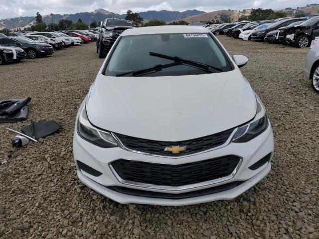 2016 CHEVROLET CRUZE LT 1G1BE5SM1G7294882