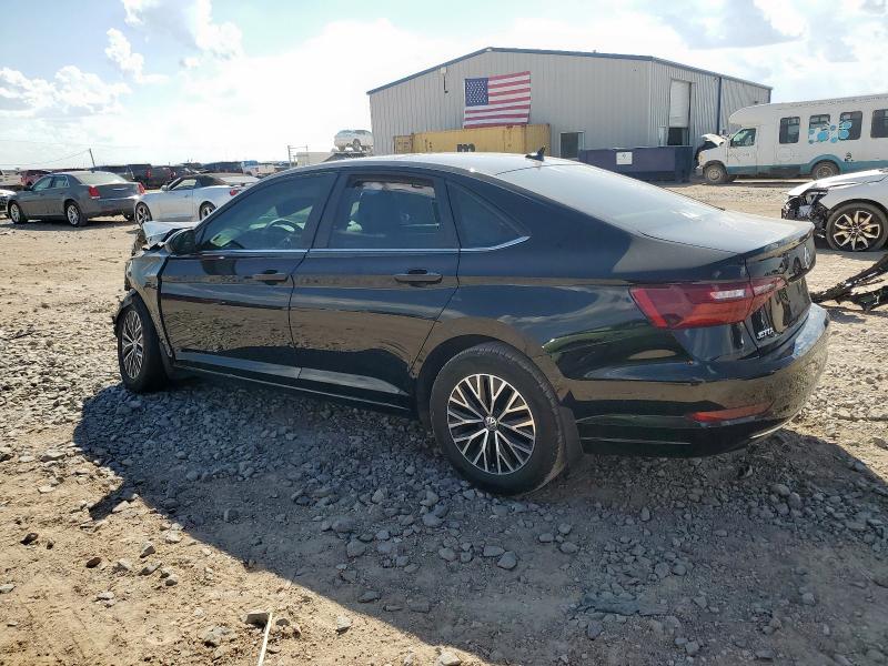 2020 VOLKSWAGEN JETTA S 3VWCB7BU4LM062418
