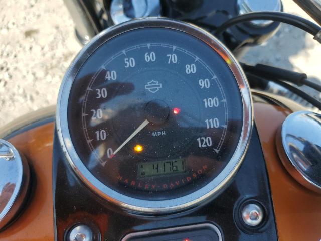 2014 HARLEY-DAVIDSON FXDF DYNA 1HD1GYM17EC325847