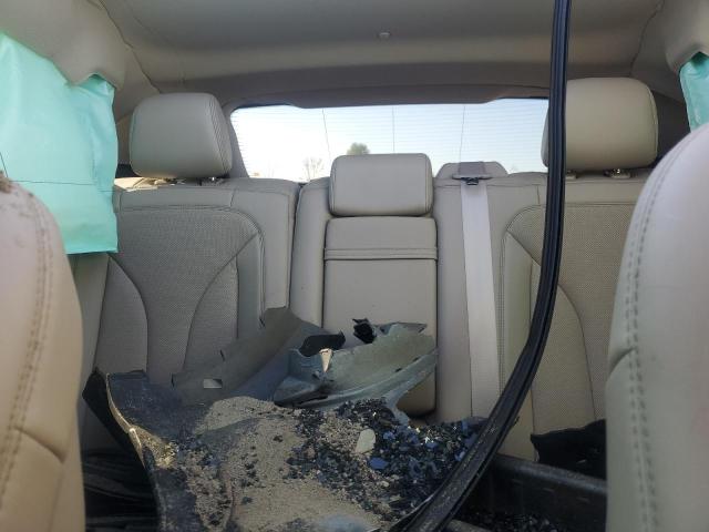 2022 LINCOLN NAUTILUS RESERVE 2LMPJ8K92NBL03860