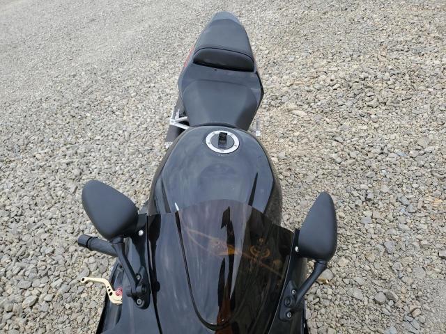 2005 SUZUKI GSX-R600 K JS1GN7CA452112738