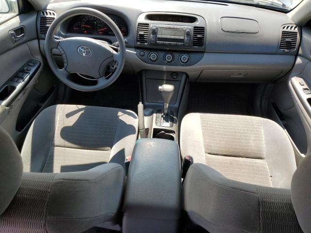 2005 TOYOTA CAMRY LE #3293377434