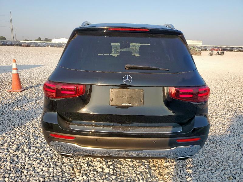 2024 MERCEDES-BENZ GLB 250 - W1N4M4GB0RW350865