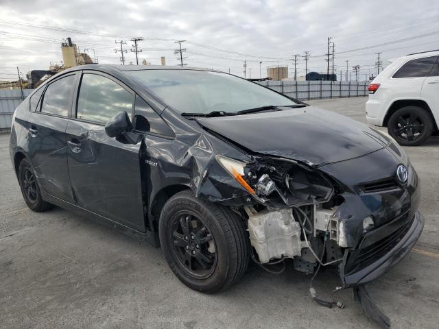 2014 TOYOTA PRIUS #3302145120
