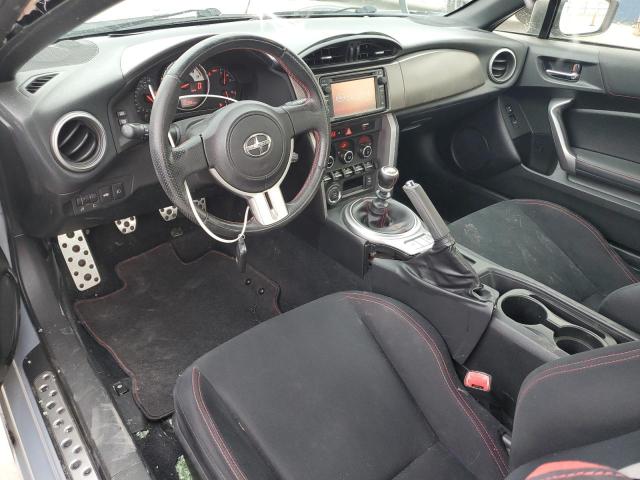 2013 TOYOTA SCION FR-S #3309773843