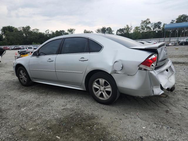 2013 CHEVROLET IMPALA LS #3304598437