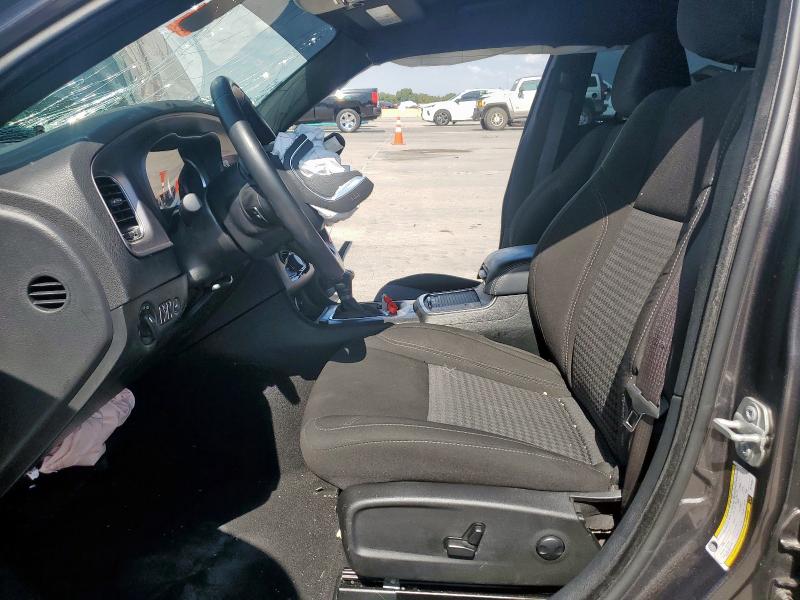 2023 DODGE CHARGER SX 2C3CDXBG1PH702861