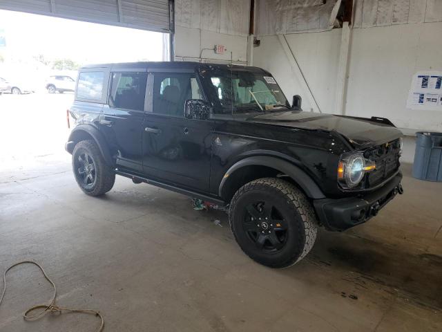 2024 FORD BRONCO BLACK DIAMOND #3293513438