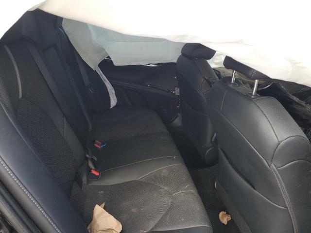 2024 TOYOTA CAMRY TRD 4T1KZ1AK8RU103530