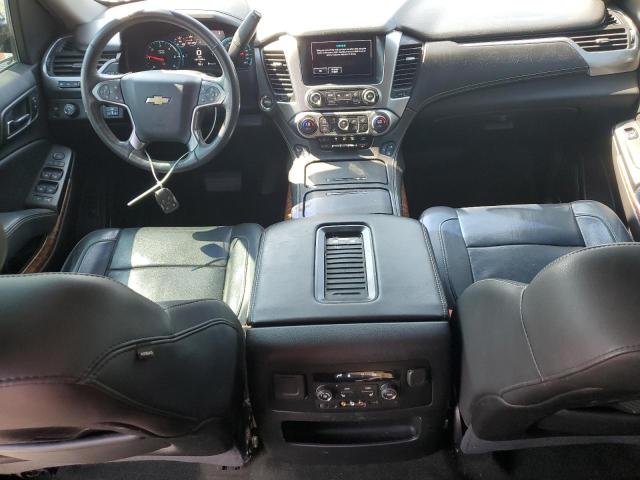 2016 CHEVROLET SUBURBAN K 1GNSKJKC6GR322509