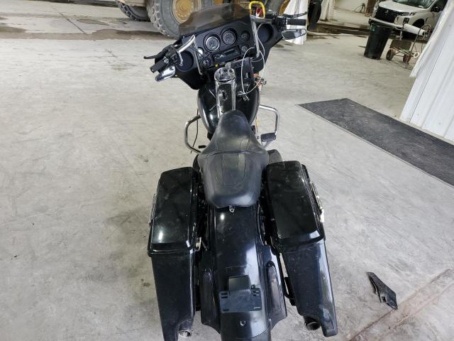2010 HARLEY-DAVIDSON FLHTCU 1HD1FC410AB647977