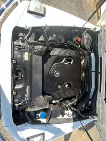 2020 MERCEDES-BENZ G 550 #3255499068