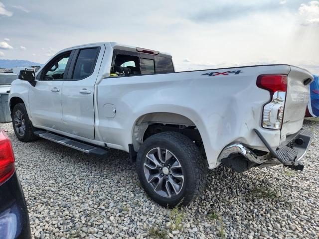 2019 CHEVROLET SILVERADO 1GCVYDED8KZ212788
