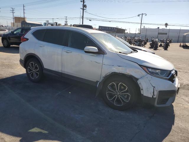 2020 HONDA CR-V EXL - 5J6RW1H85LA002082