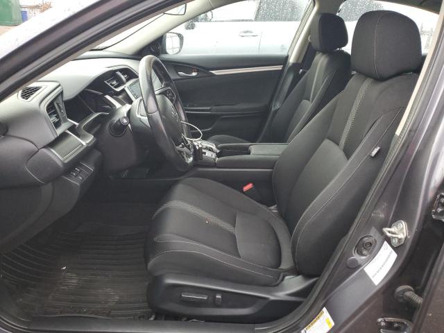 2020 HONDA CIVIC EX 2HGFC2F73LH002263