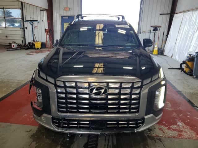 2023 HYUNDAI PALISADE C - KM8R74GE3PU504763