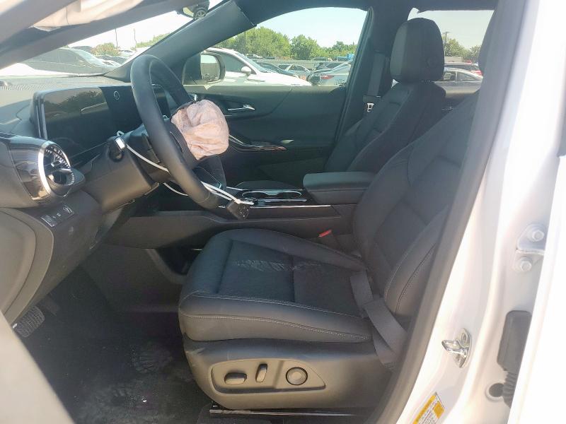 2026 CHEVROLET EQUINOX LT - 3GNAXHEG7TL119375