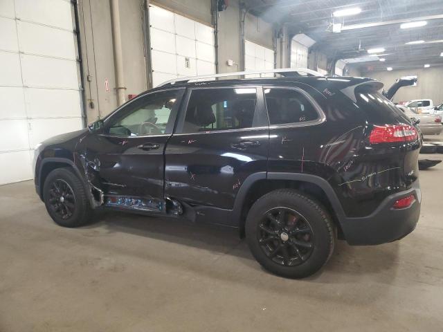 2017 JEEP CHEROKEE L 1C4PJMCB1HW520538