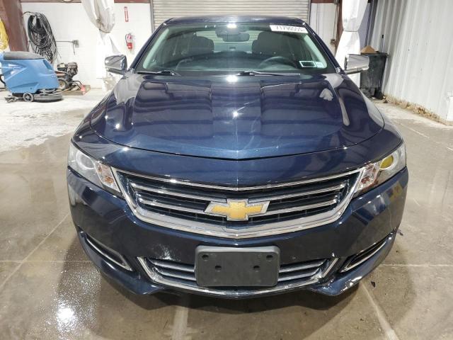 2016 CHEVROLET IMPALA LTZ 1G1145S32GU140754