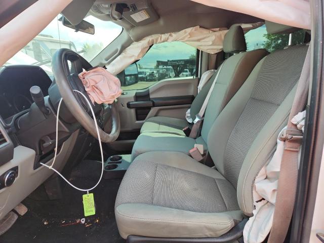 2019 FORD F350 SUPER - 1FT8W3DT9KEG20858