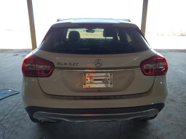 2015 MERCEDES-BENZ GLA 250 WDCTG4EB7FJ113502