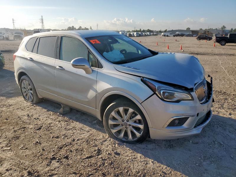 2016 BUICK ENVISION PREMIUM #3297196384