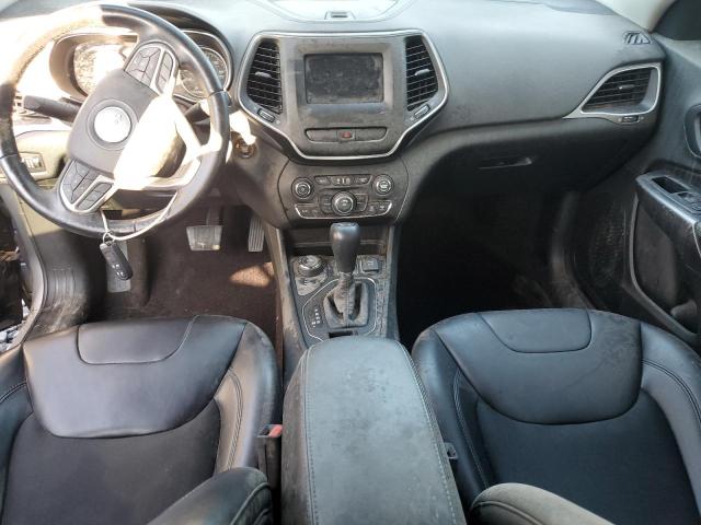 2019 JEEP CHEROKEE L 1C4PJMLN4KD167757