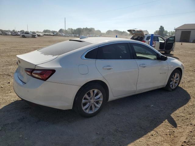 2019 CHEVROLET MALIBU LT 1G1ZD5ST4KF166529
