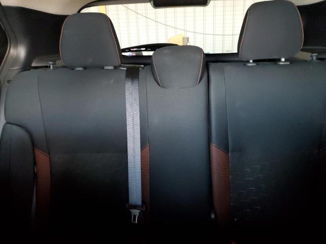 2024 NISSAN KICKS SR 3N1CP5DVXRL488677