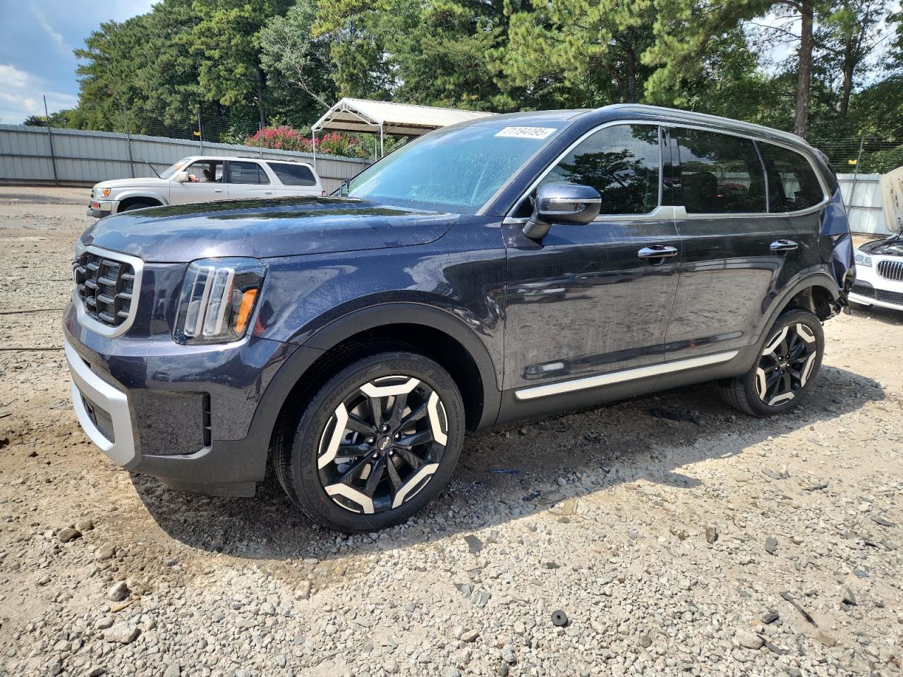 Lot #3268231058 2025 KIA TELLURIDE